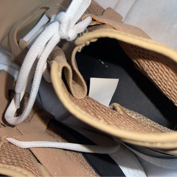 Adidas Stella McCartney Ultraboost 21 GUC - Picture 9 of 13